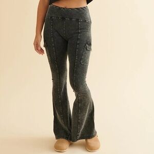 Urban Outfitters Grey Pants